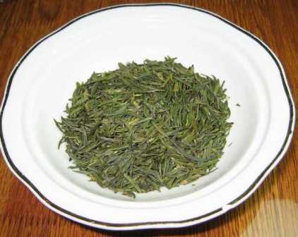 绿茶的图片20