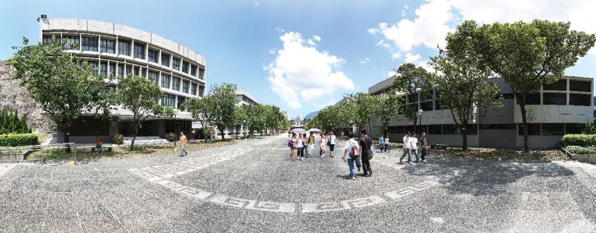 百万大道