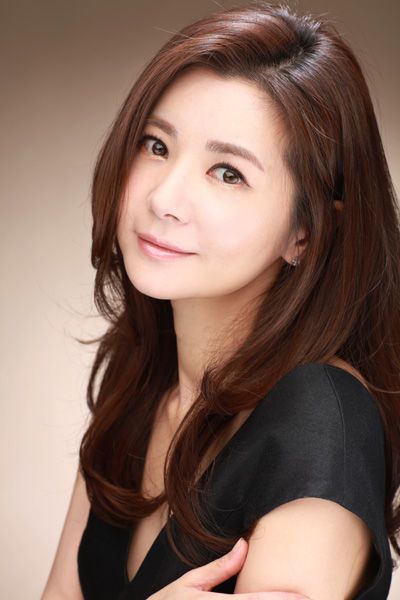 张瑞希