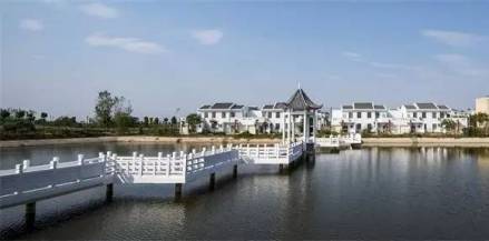 马岭村