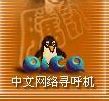中文网络寻呼机