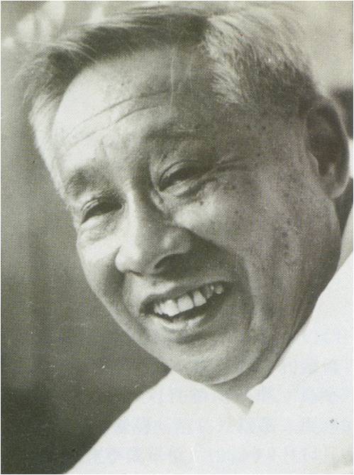 廖承志
