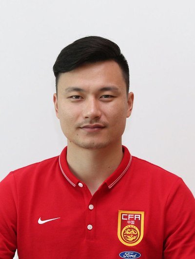 郜林