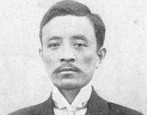 国民党宋教仁