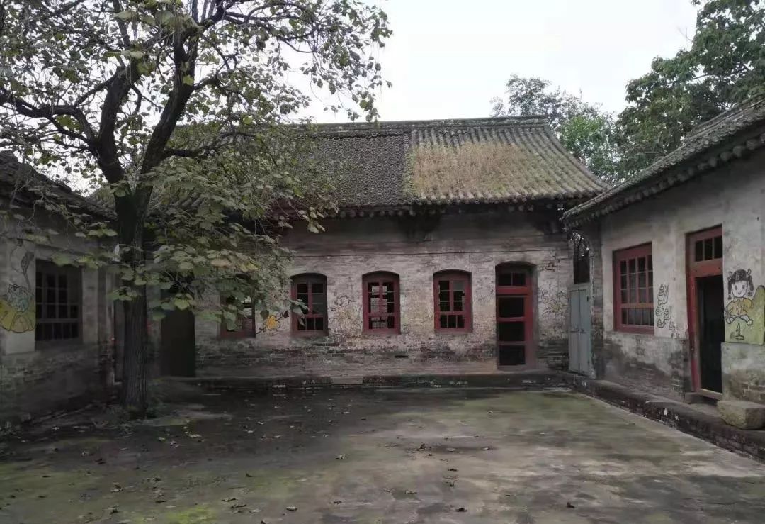 马庄华严寺