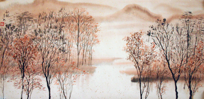 作品欣赏