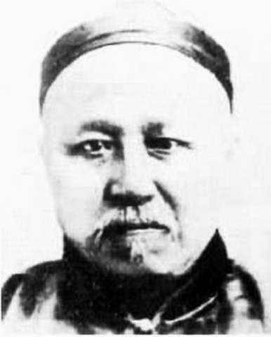 缪荃孙