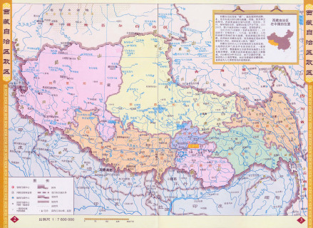 地图