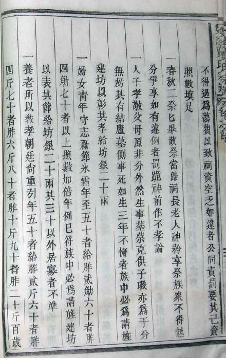 贾氏家谱
