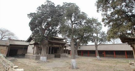 香严禅院