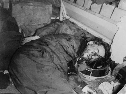 1963年11月2日，吴廷琰在政变中被杀身亡