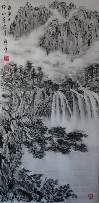 高宏军作品
