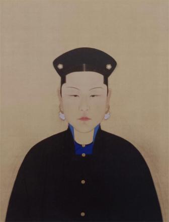 端嫔 