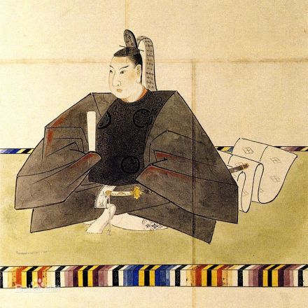 德川家茂