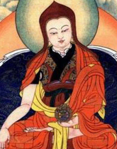 八思巴 