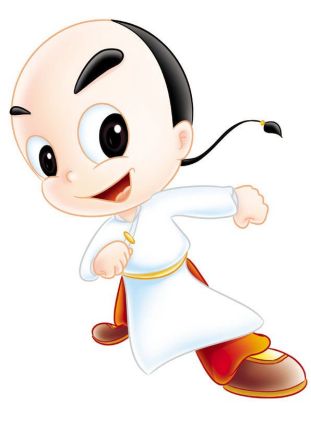 小福贵