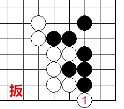 扳