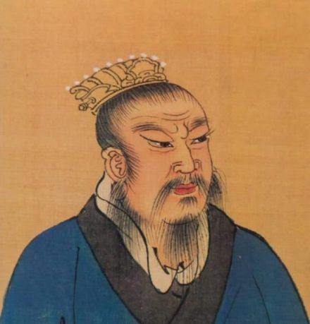 汉高祖