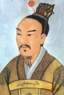 汉安帝刘祜