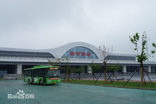 临汾西站公交车