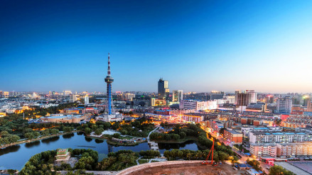 长春市