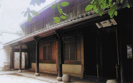 天一阁