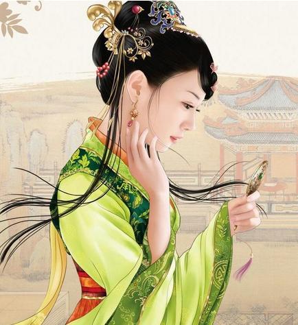 李贤妃