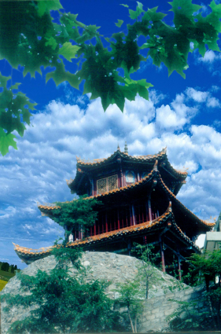 文昌楼