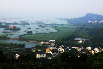 三山岛