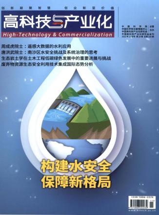 《高科技与产业化》