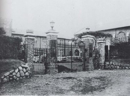池袋校舍（1925年）