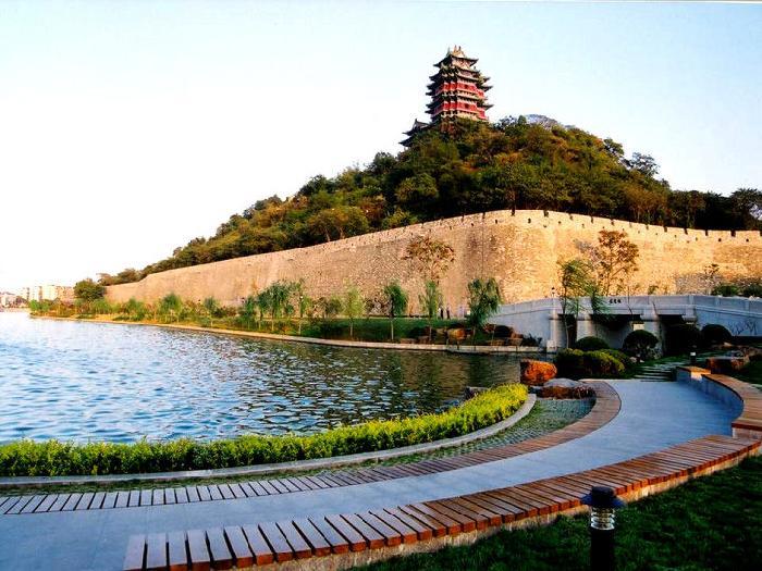 下关区