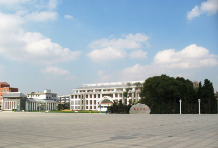 阜宁