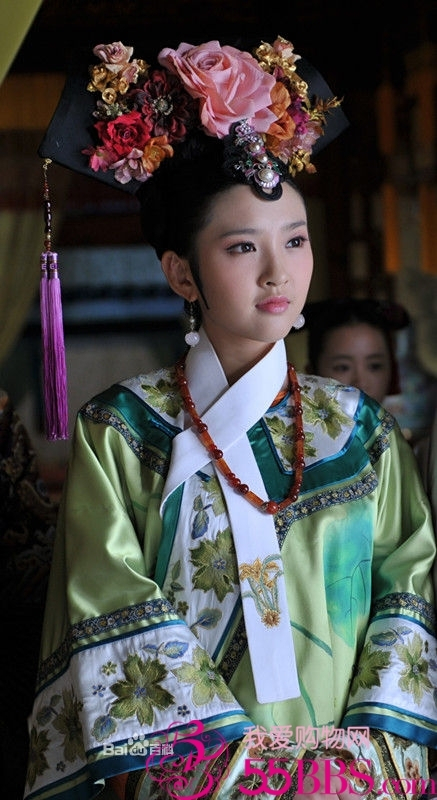 祺贵人