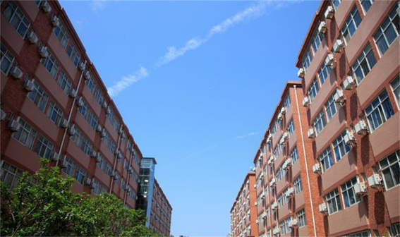 西北大学现代学院