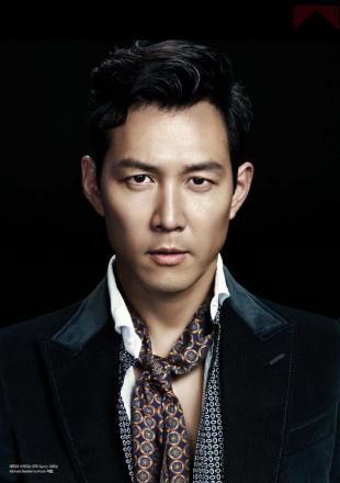 李政宰