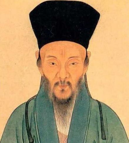 平定叛乱的王守仁 