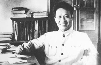 陈梦家