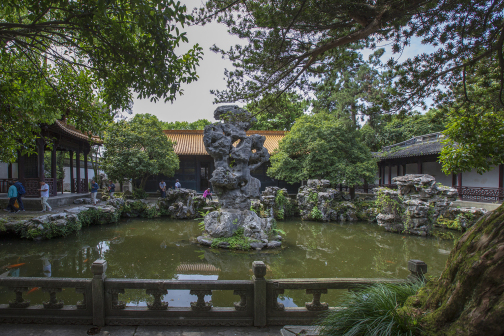 文澜阁