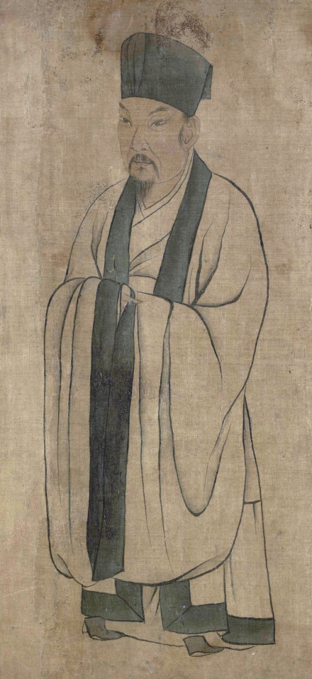 南宋《八相图》中的韩琦形象 