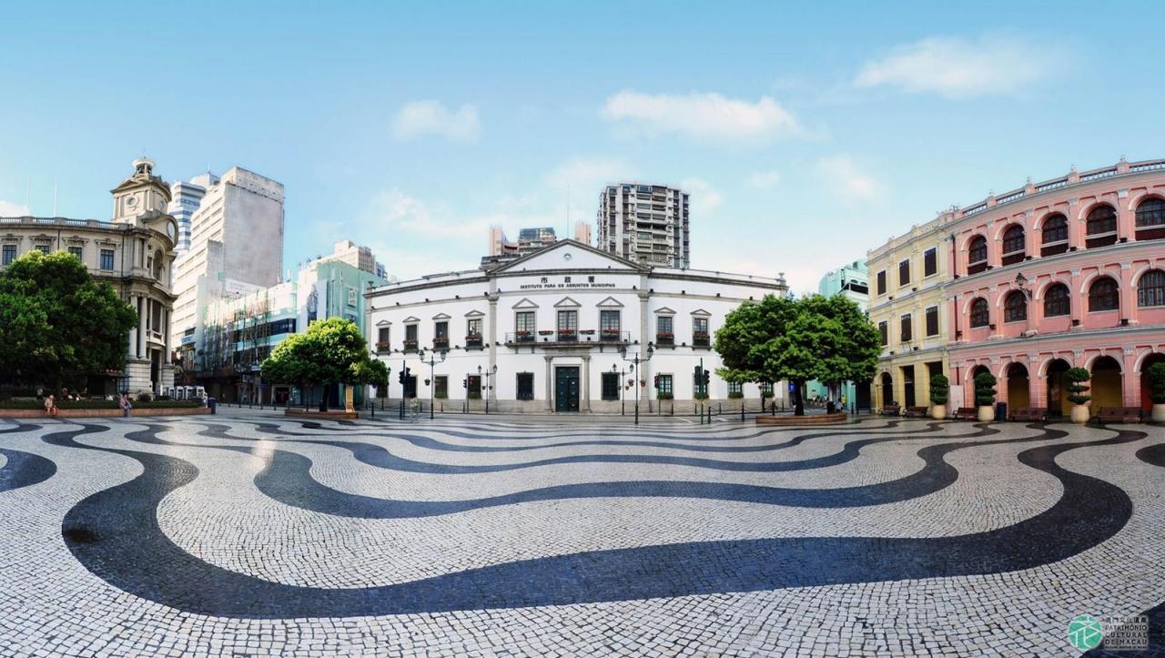 市政署大楼
