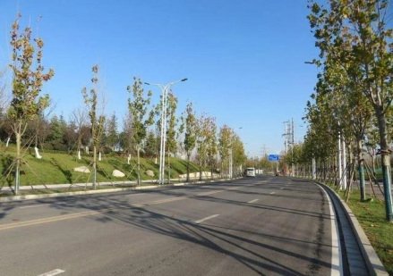 三兆路