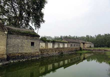 李氏庄园