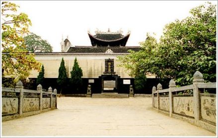 文物古迹