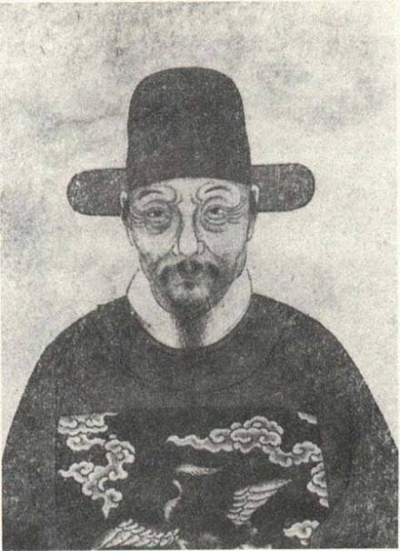 王世懋像