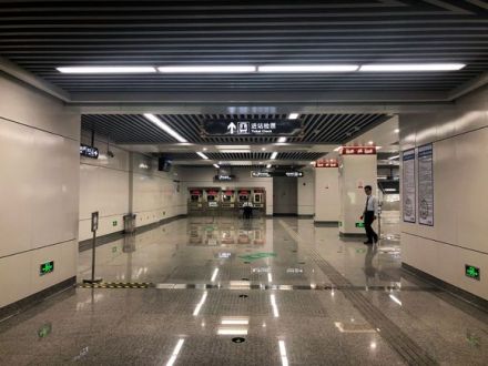 徐州地铁