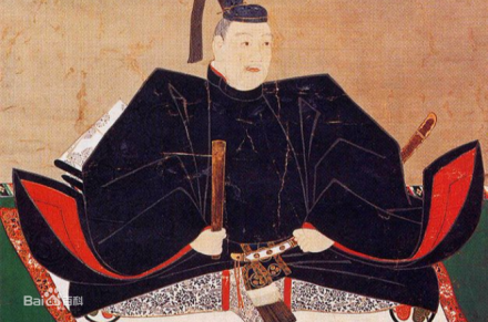 德川秀忠