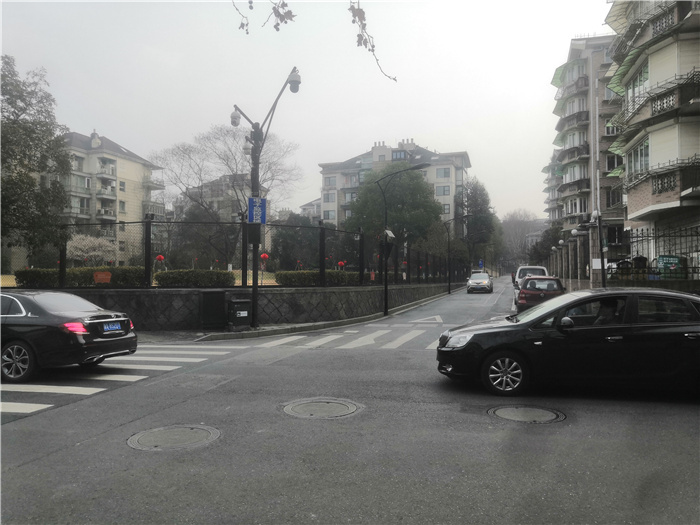 恭圣仁烈皇后宅遗址