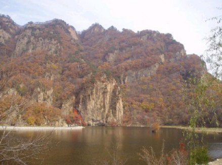 燕国辽东郡，唐代属安东都护府