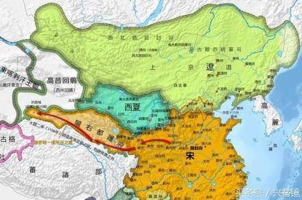 经略熙河